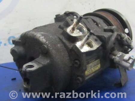 ФОТО Компрессор кондиционера для Toyota Sequoia (01-07) Киев
