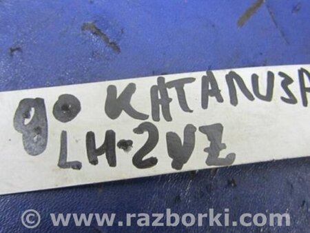 ФОТО Лямбда зонд для Toyota Sequoia (01-07) Киев