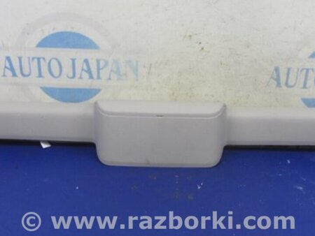 ФОТО Обшивка багажника для Mitsubishi Pajero Sport (96-09) Киев