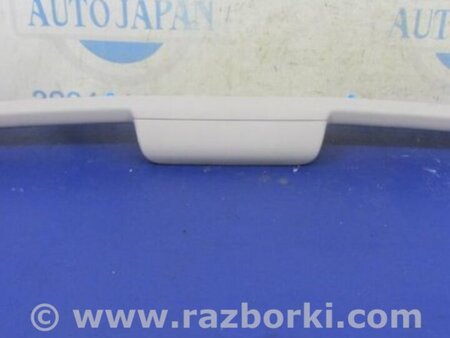 ФОТО Обшивка багажника для Mitsubishi Pajero Sport (96-09) Киев