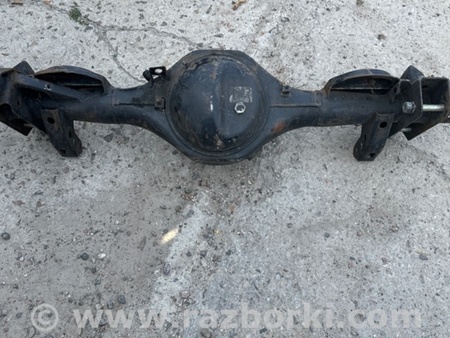 ФОТО Мост задний для Mitsubishi Pajero Sport (96-09) Киев