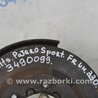 ФОТО Кулак поворотный для Mitsubishi Pajero Sport (96-09) Киев