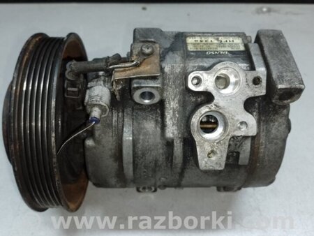 ФОТО Компрессор кондиционера для Toyota Matrix Киев