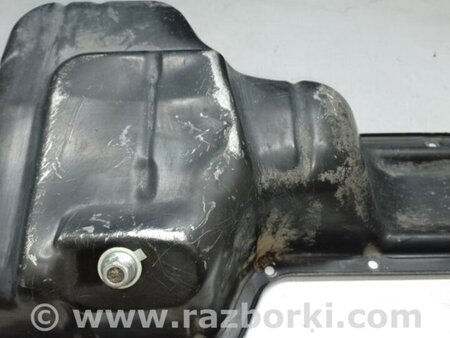 ФОТО Поддон картера для Toyota Matrix Киев