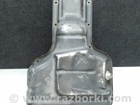 ФОТО Поддон картера для Toyota Matrix Киев