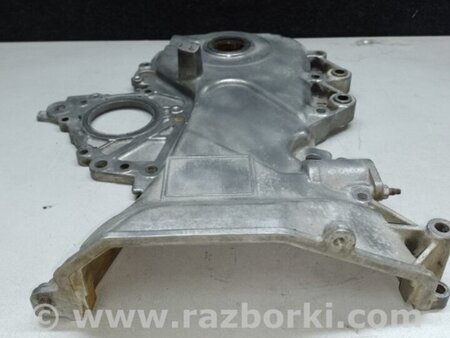 ФОТО Крышка ГРМ для Toyota Matrix Киев