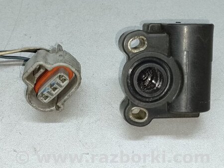 ФОТО Клапан холостого хода для Toyota Matrix Киев