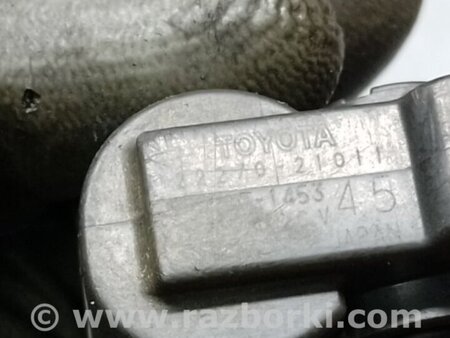 ФОТО Клапан холостого хода для Toyota Matrix Киев