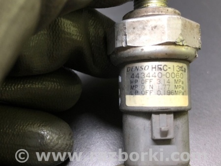 ФОТО Датчик давления системы кондиционера для Toyota Highlander (01-07) Киев
