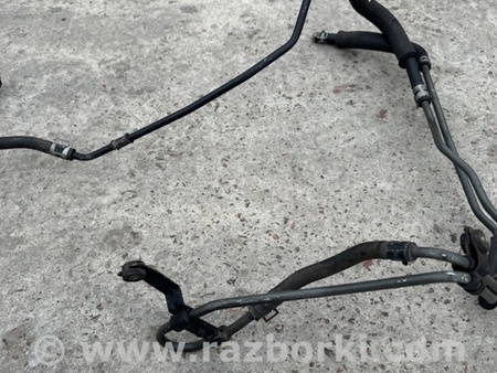 ФОТО Трубка ГУ низкого давления для Lexus LS430 (00-06) Киев