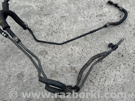ФОТО Трубка ГУ низкого давления для Lexus LS430 (00-06) Киев