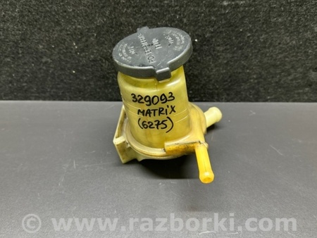 ФОТО Бачок гидроусилителя для Toyota Matrix Киев