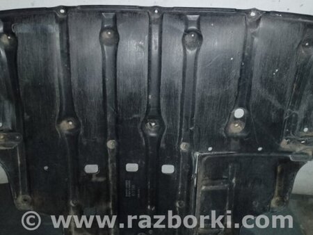 ФОТО Защита двигателя для Lexus LS430 (00-06) Киев