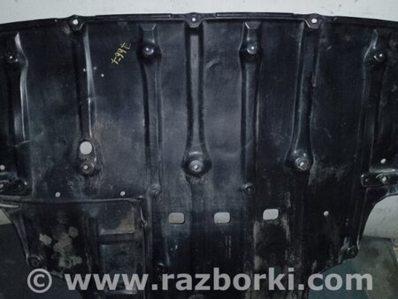 ФОТО Защита двигателя для Lexus LS430 (00-06) Киев