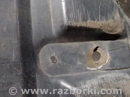ФОТО Защита двигателя для Lexus LS430 (00-06) Киев