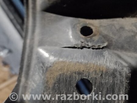 ФОТО Защита двигателя для Lexus LS430 (00-06) Киев