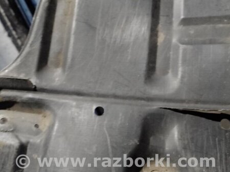 ФОТО Защита двигателя для Lexus LS430 (00-06) Киев