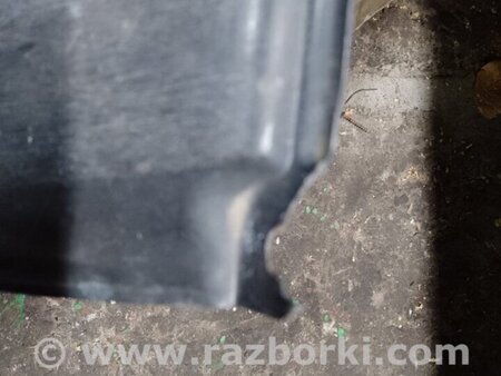 ФОТО Защита двигателя для Lexus LS430 (00-06) Киев