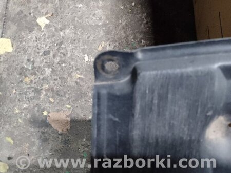 ФОТО Защита двигателя для Lexus LS430 (00-06) Киев