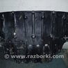 ФОТО Защита двигателя для Lexus LS430 (00-06) Киев