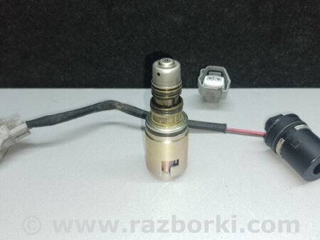 ФОТО Клапан кондиционера для Lexus LS430 (00-06) Киев