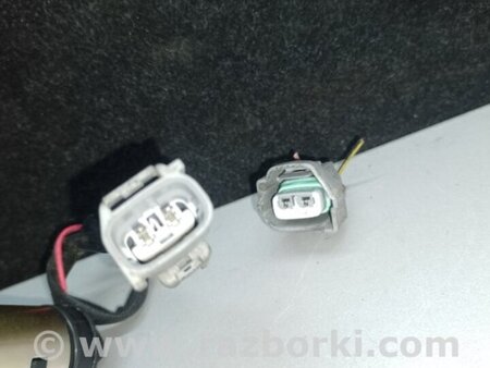 ФОТО Клапан кондиционера для Lexus LS430 (00-06) Киев