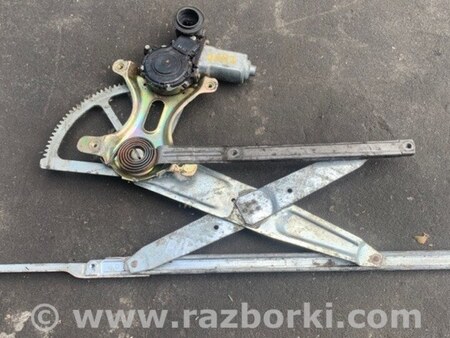 ФОТО Стеклоподъемник для Lexus LS430 (00-06) Киев