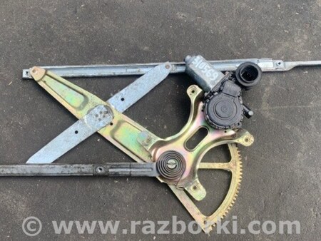ФОТО Стеклоподъемник для Lexus LS430 (00-06) Киев