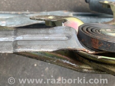 ФОТО Стеклоподъемник для Lexus LS430 (00-06) Киев