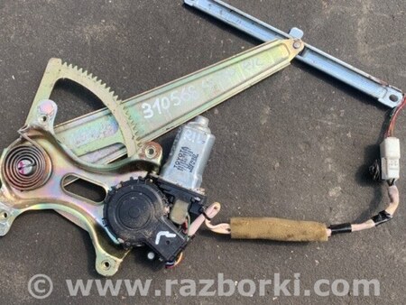 ФОТО Стеклоподъемник для Lexus LS430 (00-06) Киев