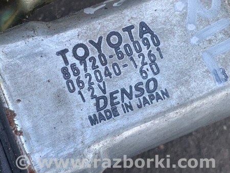 ФОТО Стеклоподъемник для Lexus LS430 (00-06) Киев