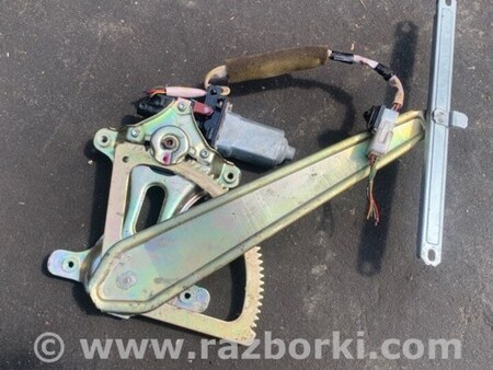 ФОТО Стеклоподъемник для Lexus LS430 (00-06) Киев