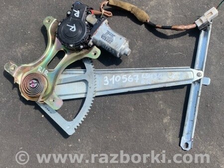 ФОТО Стеклоподъемник для Lexus LS430 (00-06) Киев