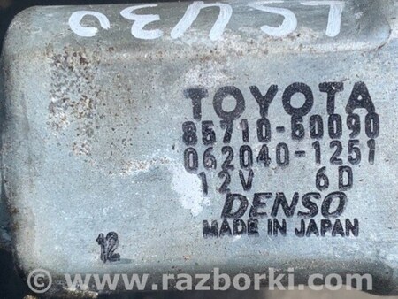 ФОТО Стеклоподъемник для Lexus LS430 (00-06) Киев