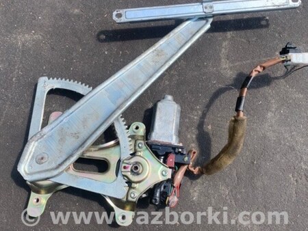 ФОТО Стеклоподъемник для Lexus LS430 (00-06) Киев