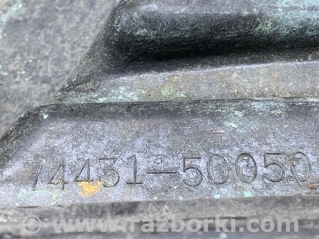 ФОТО Полка аккумулятора для Lexus LS430 (00-06) Киев