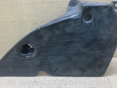 ФОТО Защита днища для Lexus LS430 (00-06) Киев