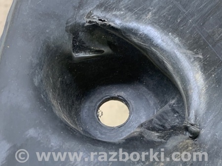 ФОТО Защита днища для Lexus LS430 (00-06) Киев