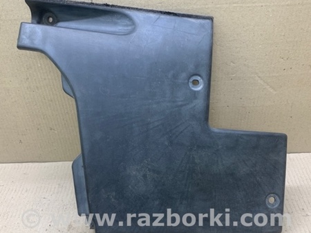 ФОТО Пластик подкапотного отсека для Lexus LS430 (00-06) Киев