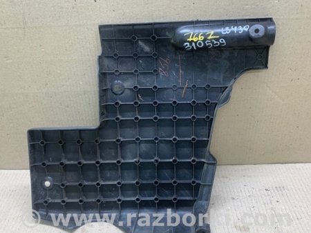 ФОТО Пластик подкапотного отсека для Lexus LS430 (00-06) Киев
