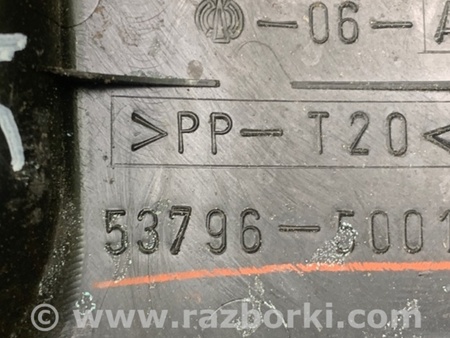 ФОТО Пластик подкапотного отсека для Lexus LS430 (00-06) Киев