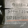 ФОТО Пластик подкапотного отсека для Lexus LS430 (00-06) Киев