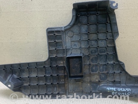 ФОТО Пластик подкапотного отсека для Lexus LS430 (00-06) Киев