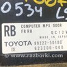 ФОТО Блок управления дверей для Lexus LS430 (00-06) Киев