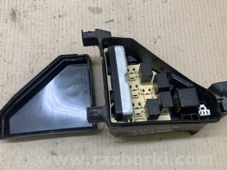 ФОТО Блок предохранителей для Lexus LS430 (00-06) Киев