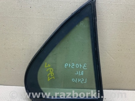 ФОТО Стекло двери глухое для Lexus LS430 (00-06) Киев