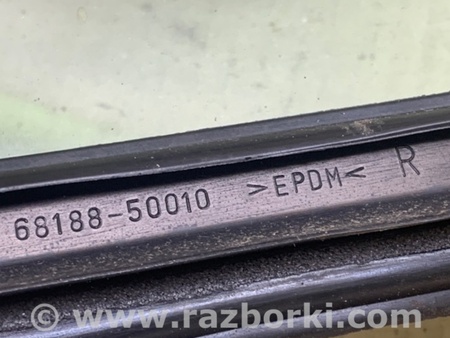 ФОТО Стекло двери глухое для Lexus LS430 (00-06) Киев