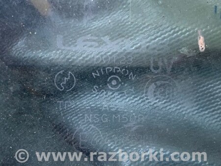 ФОТО Стекло двери глухое для Lexus LS430 (00-06) Киев