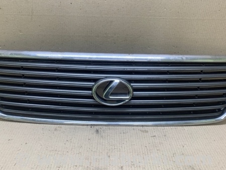 ФОТО Решетка радиатора для Lexus LS430 (00-06) Киев