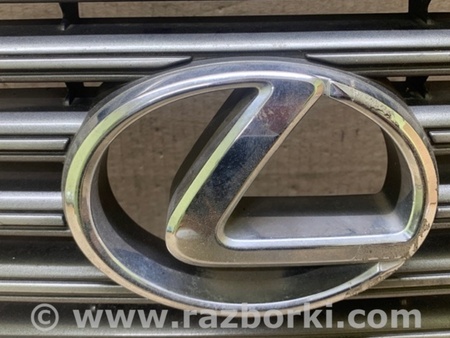 ФОТО Решетка радиатора для Lexus LS430 (00-06) Киев